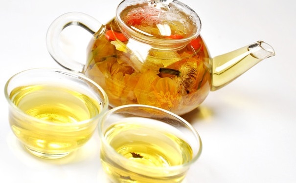 甘草蜂蜜茶有什么功效？甘草蜂蜜茶具體怎么泡制？(1)