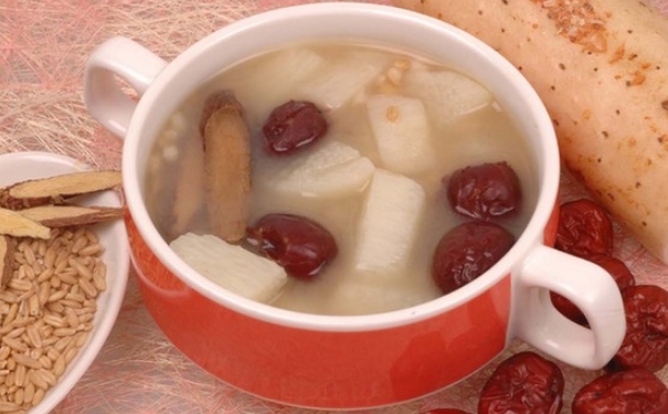 痢疾吃什么食物好？痢疾吃什么食物調(diào)理？(1)