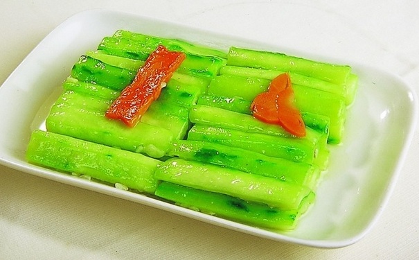 絲瓜的營養(yǎng)價(jià)值有什么？絲瓜的做法有哪些？(1)