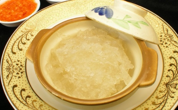 陰虛體質(zhì)吃燕窩好嗎？陰虛體質(zhì)吃燕窩有什么用？(1)