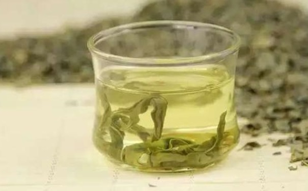 夏枯草茶怎么樣泡制？夏枯草茶有什么作用和功效？(1)