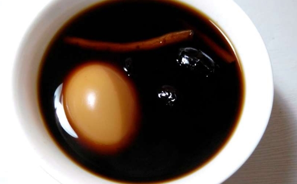 紅糖雞蛋的功效與作用有哪些？紅糖雞蛋水有什么功效與作用？(1)