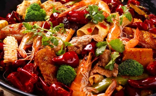 常吃辛辣食物對人有哪些影響？哪些人群不宜吃辛辣食物？(1)