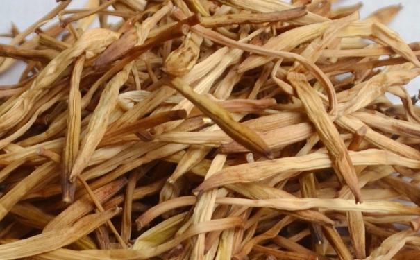 孩子吃黃花菜有什么好處？女性吃黃花菜的好處有哪些？(1)