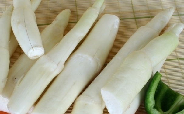茭白和什么不能一起吃？茭白和什么相克？(1)