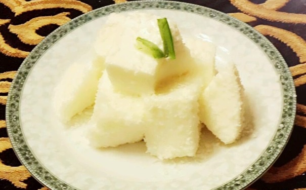 奶豆腐和奶酪有什么區(qū)別？奶豆腐能直接食用嗎？(1)