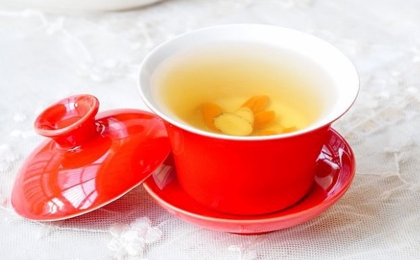 黃芪枸杞泡水喝有什么功效？黃芪和枸杞泡茶該怎么泡？(1)