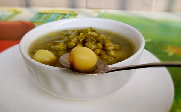 空腹能喝綠豆湯嗎？喝綠豆湯注意事項(xiàng)有哪些？(1)