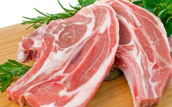 豬肉有什么營(yíng)養(yǎng)價(jià)值？豬肉有什么功效作用？(1)