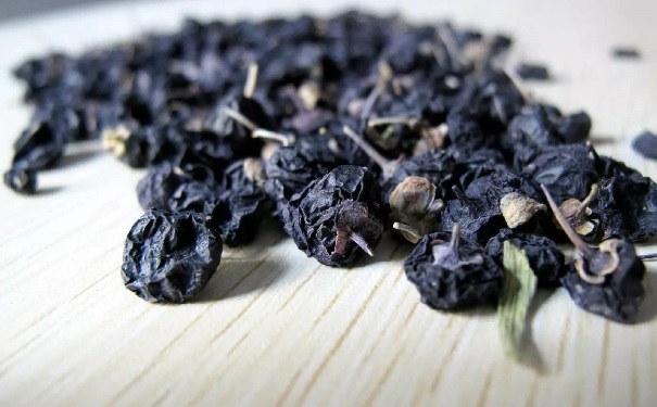 黑枸杞是能多吃嗎？黑枸杞食用方法是什么？(1)