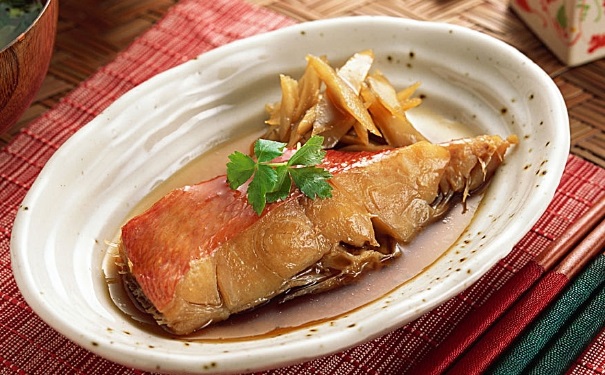 魚肉的功效與作用有什么？魚肉的營養(yǎng)價值有哪些？(1)