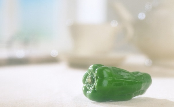 青椒是熱性還是涼性的？青椒是酸性還是堿性食物？(1)