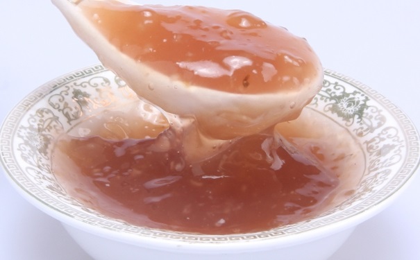 藕粉怎么炒著吃呢？藕粉的營養(yǎng)和功效有哪些？(1)