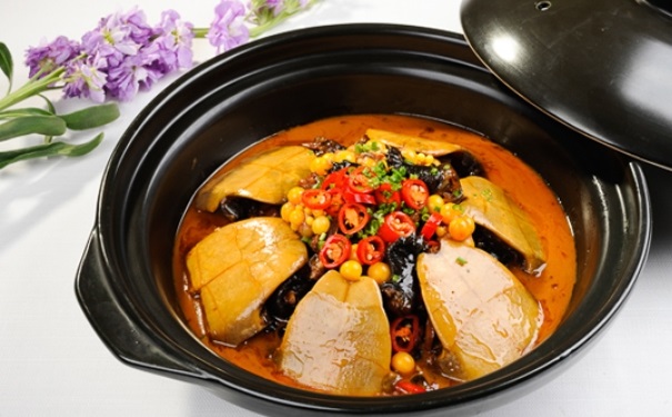 龜肉有什么食用功效？哪些人群適宜食用龜肉呢？(1)