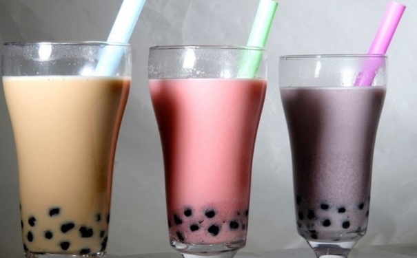 珍珠奶茶有什么成分？珍珠奶茶對身體有什么危害？(1)