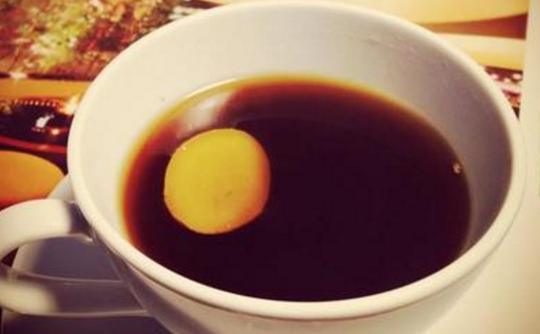 紅糖姜水月經(jīng)期可以喝嗎？紅糖姜水月經(jīng)可以喝嗎？(1)