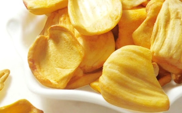 經(jīng)期能吃菠蘿蜜嗎？菠蘿蜜核能吃嗎？(1)