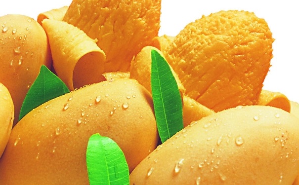 反季節(jié)水果為什么不能多吃？夏季應(yīng)該多吃哪些水果？(1)