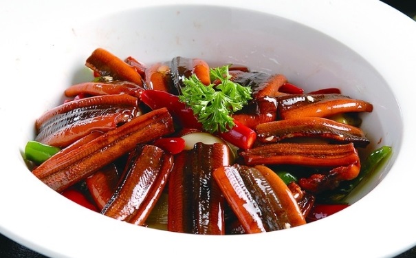 鱔魚中里有寄生蟲嗎？鱔魚中里有什么寄生蟲？(1)