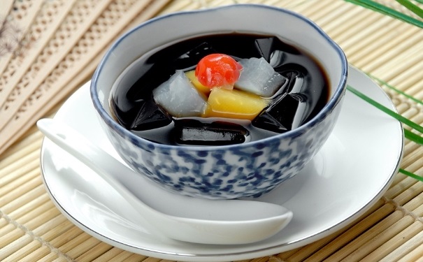 龜苓膏可以天天吃嗎？龜苓膏多久吃一次比較好？(1)