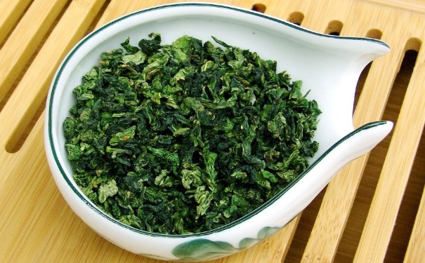 鐵觀音是什么茶？鐵觀音的營養(yǎng)價(jià)值有哪些？(1)