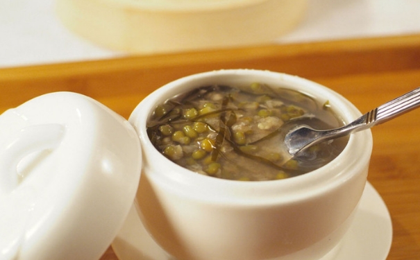 喝什么湯醒酒快？什么是醒酒湯？(1)