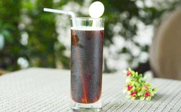 可樂加味精什么效果？可樂加味精喝了會(huì)怎樣？(1)