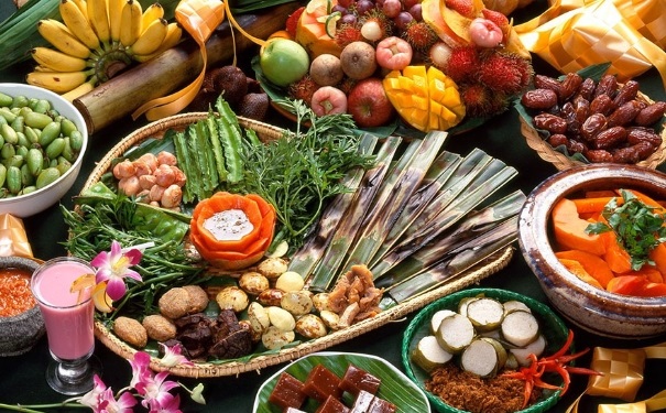 吃什么可以提高記憶力？哪些食物可以提高記憶力？(1)