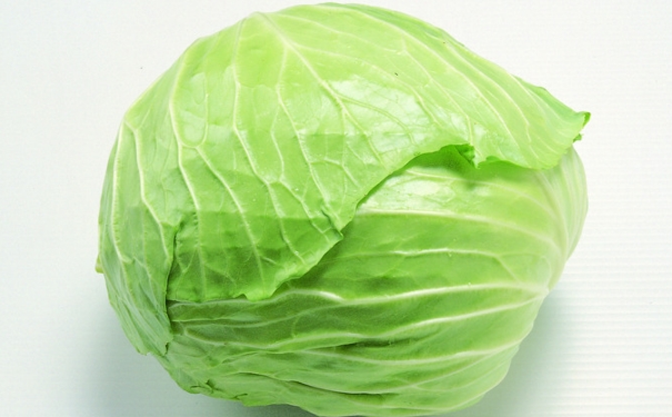 卷心菜有什么功效和作用？卷心菜的做法有哪些？(1)