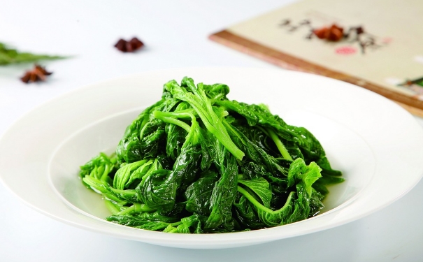 吃莧菜有哪些好處？吃莧菜的好處是什么？(1)