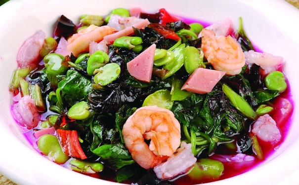 吃莧菜注意事項(xiàng)有哪些？吃莧菜有什么注意事項(xiàng)？(1)