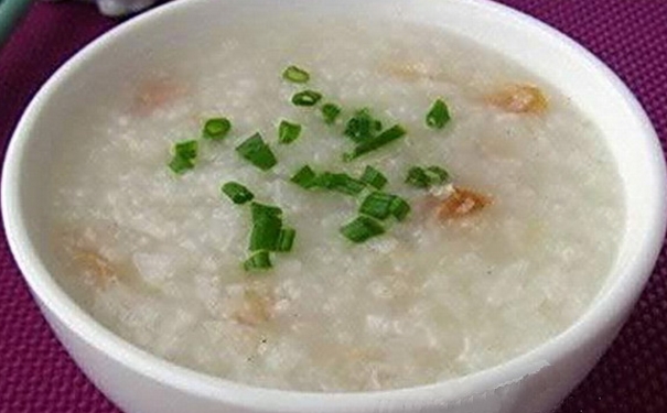 晚餐喝粥能減肥嗎？晚上喝粥能減肥嗎？(1)