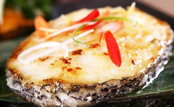 鱈魚有什么營養(yǎng)價值？鱈魚營養(yǎng)價值有哪些？(1)