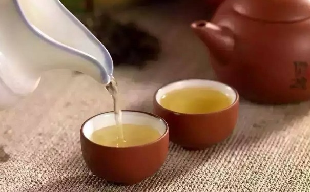 喝茶有什么要注意？ 空腹喝茶有什么危害嗎？(1)