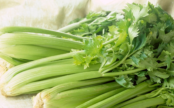 芹菜的功效與作用是什么？芹菜的吃法有哪些？(1)