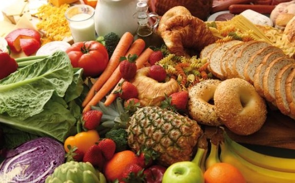 膳食纖維是什么？膳食纖維怎么科學攝?。?1)