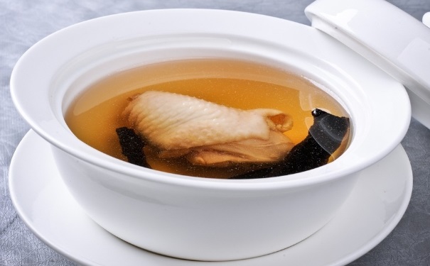 靈芝養(yǎng)心湯是怎么做的？靈芝養(yǎng)心湯有什么功效與作用？(1)