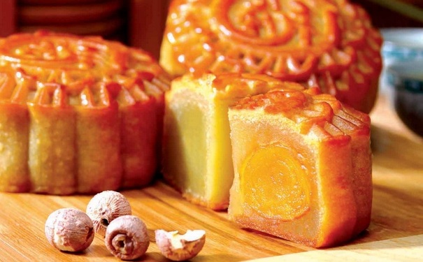 月餅好不好消化呢？吃月餅會(huì)導(dǎo)致消化不良嗎？(1)