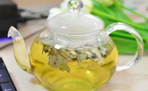 荷葉泡水能夠減肥嗎？荷葉泡水有什么好處？(1)