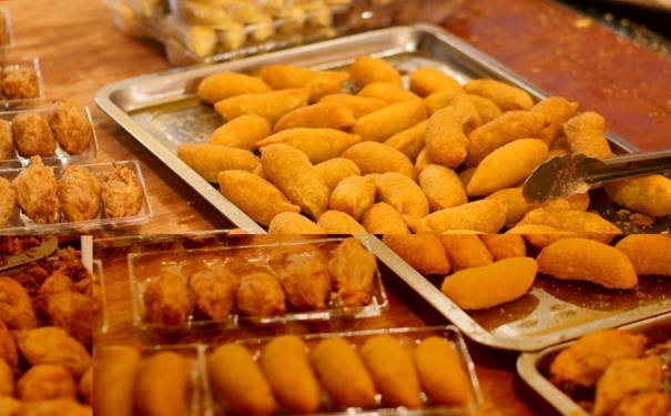 易致癌食物有哪些？什么食物容易致癌？(1)