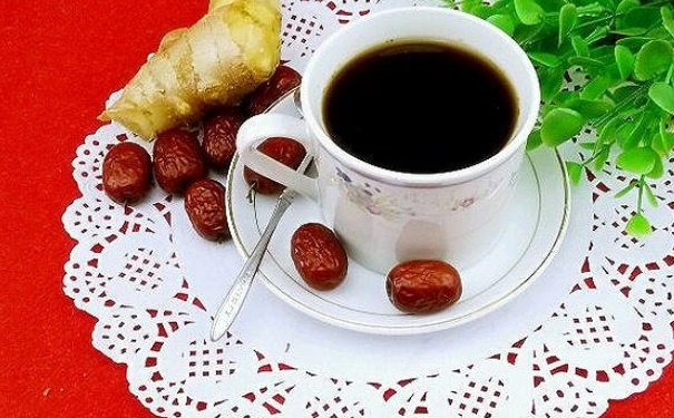 姜棗茶能排濕養(yǎng)血嗎？喝姜棗真得能排濕養(yǎng)血嗎？(1)