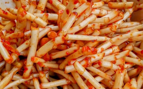 魚腥草怎么做好吃？魚腥草的食用方法都有哪些？(1)