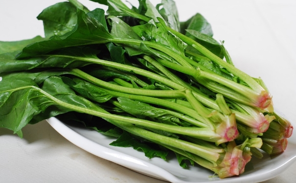 吃什么蔬菜降低膽固醇？什么蔬菜能降低膽固醇？(1)