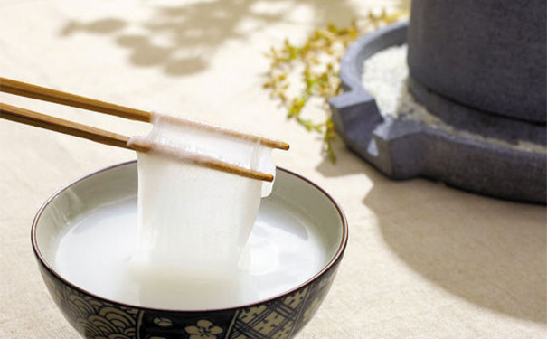 米油是什么？米油的營養(yǎng)價值(1)