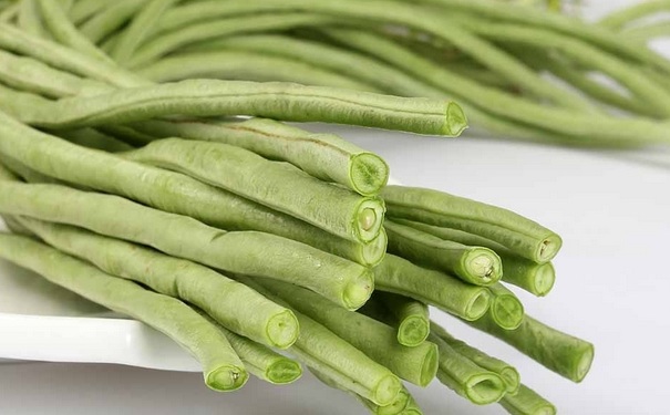 豆角所含的熱量高嗎？吃豆角要注意什么？(1)