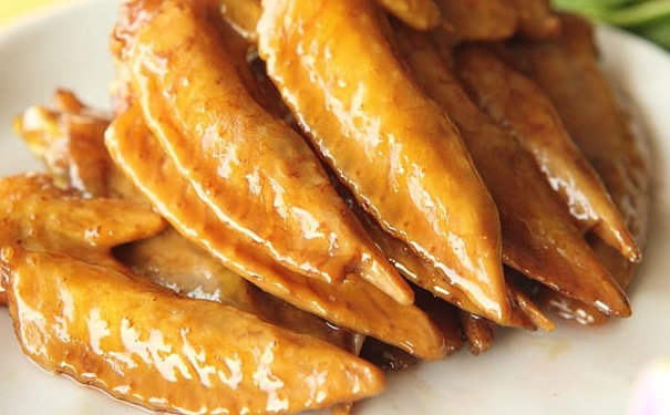 哪些食物里含有毒素？哪些食物不能經(jīng)常吃？(1)