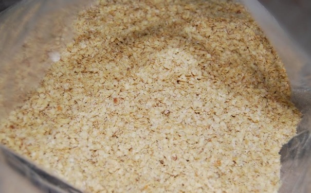 吃小麥胚芽有什么好處？吃小麥胚芽好嗎？(1)