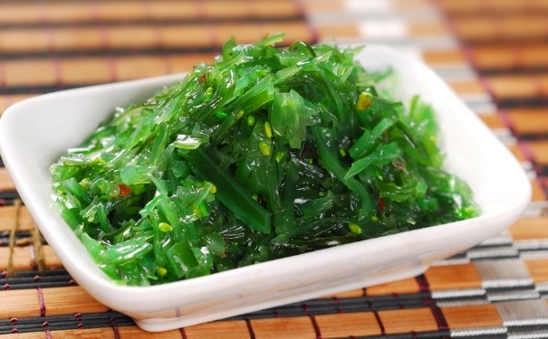 海藻有什么功效和作用？吃海藻有什么好處？(1)