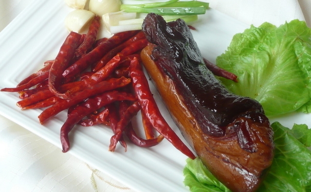 常吃臘肉好嗎？經(jīng)常吃臘肉會致癌嗎？(1)
