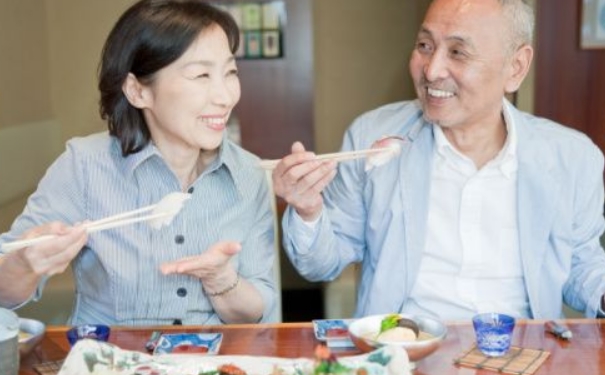 老人胃口不好怎么調(diào)理？老人胃口不好吃什么好？(1)